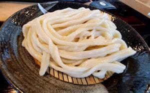 武蔵野うどん 竹國 羽村店