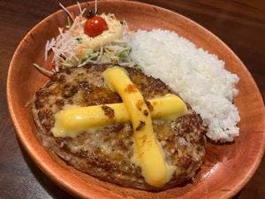 びっくりドンキー 鷺沼店