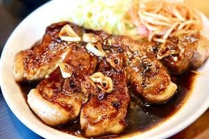 お食事処 みやび亭