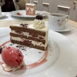 サロン・ド・テ・ミュゼ イマダミナコ