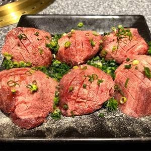 オリーブ牛焼肉 妃牛