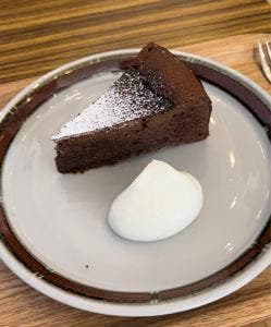 岳山珈琲 榴岡店