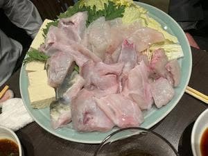 ふぐ料理 百福 池下店