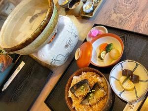銀福