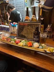 ダイニング エス