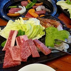 島根ワイナリー バーベキューハウス シャトー弥山