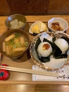 おむすび処 和が家