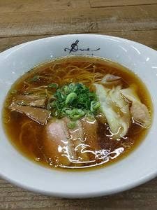 Ramen ドゥエ Edo Japan