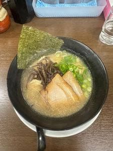 博多ラーメン つばさ