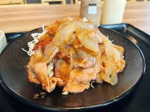 野郎めし 白岡店