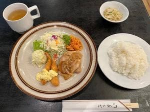 レストラン ブルドック