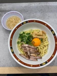 油そば専門 油印