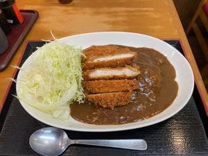 どん八食堂 東糀谷店