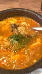 韓丼 福岡空港南店