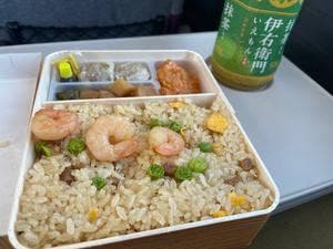 崎陽軒 大船ルミネウィング店