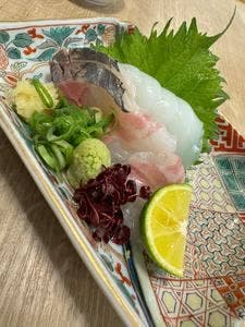 立呑 またた灯