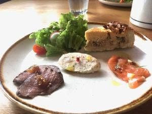 ビストロキッチン アンカー 寺井店