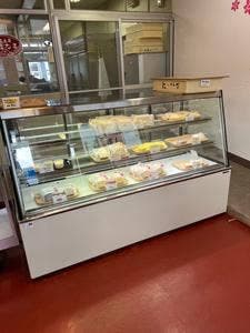 菓子工房はまなす