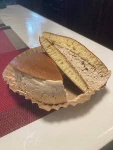 どら寿庵