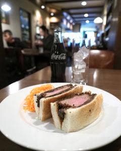 ブラッスリー・レキップ