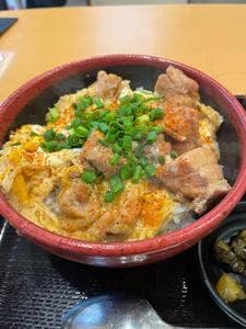 食力 浅草橋店