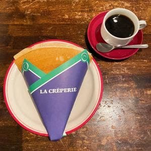 ラ・クレープリー