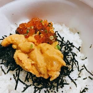 なか卯 港北樽町店