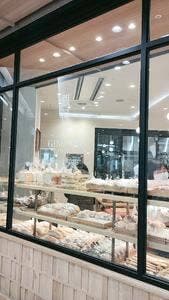 銀河堂1890 Sweets&Bakery