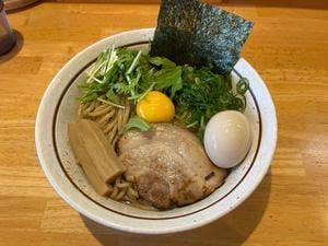 麺の樹 ぼだい