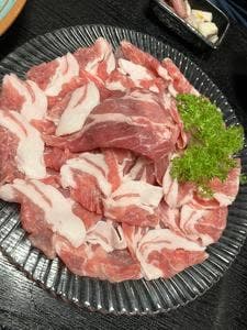 炭火焼鳥屋 八重