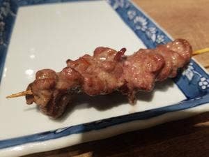 やきとり 鳥島
