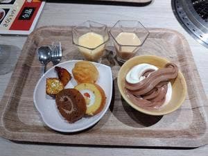 YAKINIKU BUFFET 左近 ららぽーと堺店