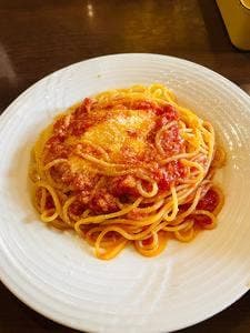 生パスタの店 エッコ エッコ 言問通り沿いの入谷店
