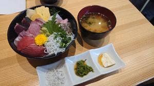 すし・魚処 のへそ 静岡本店