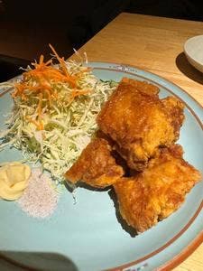 ぎょうざの舗 食 桃山店