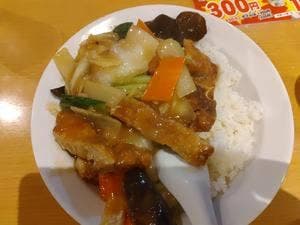 天香園