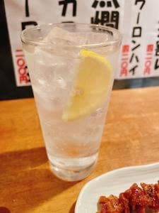 立呑み処 鳩