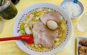 どうとんぼり神座 鶴見店