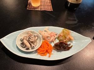 酒肴一会 ぽん