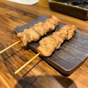 炭火処たか樹