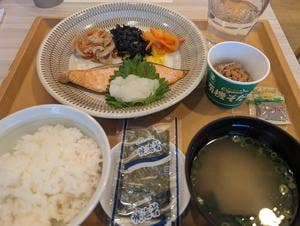 ジョナサン 有楽町店