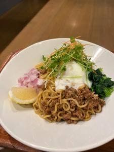 コトリの湯 レストラン