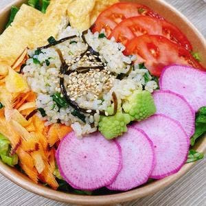 ベジラボテイスト蔵前