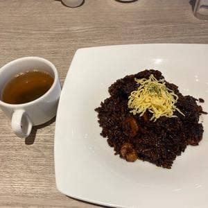 カフェバールマスカット