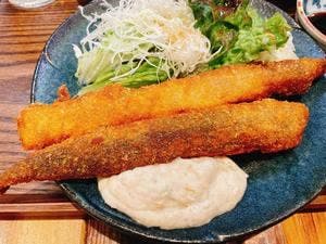 うみとねこ食堂