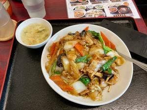四川酒家