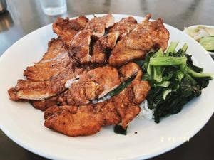 東華飯店