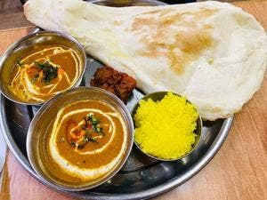 インド・アジアンレストラン サクラ