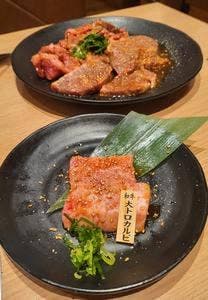焼肉1129 高井田店