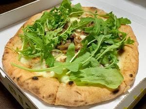 ピッツェリア オオサキ ドゥエ 川口店